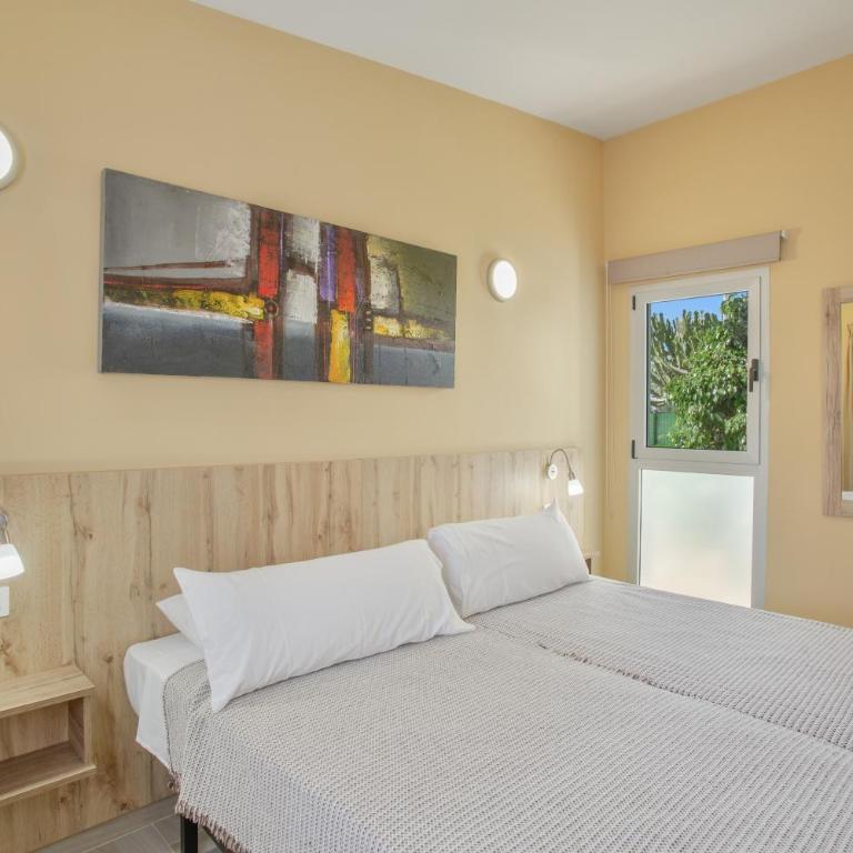 Vista Verde Adults Only - Deluxe Bungalow with Garden View - 10