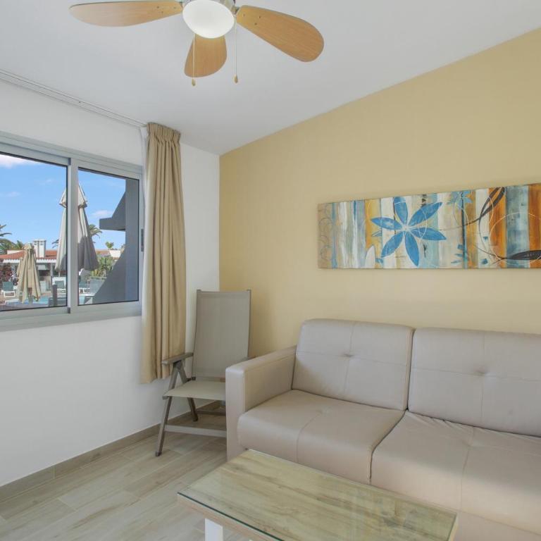 Vista Verde Adults Only - Deluxe Bungalow with Garden View - 3
