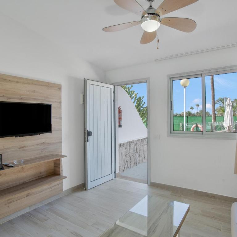 Vista Verde Adults Only - Deluxe Bungalow with Garden View - 14