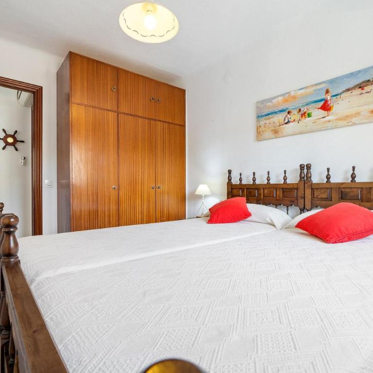 Playa Dorada B106 - Apartamento Deluxe de 2 dormitorios con balcón - 18