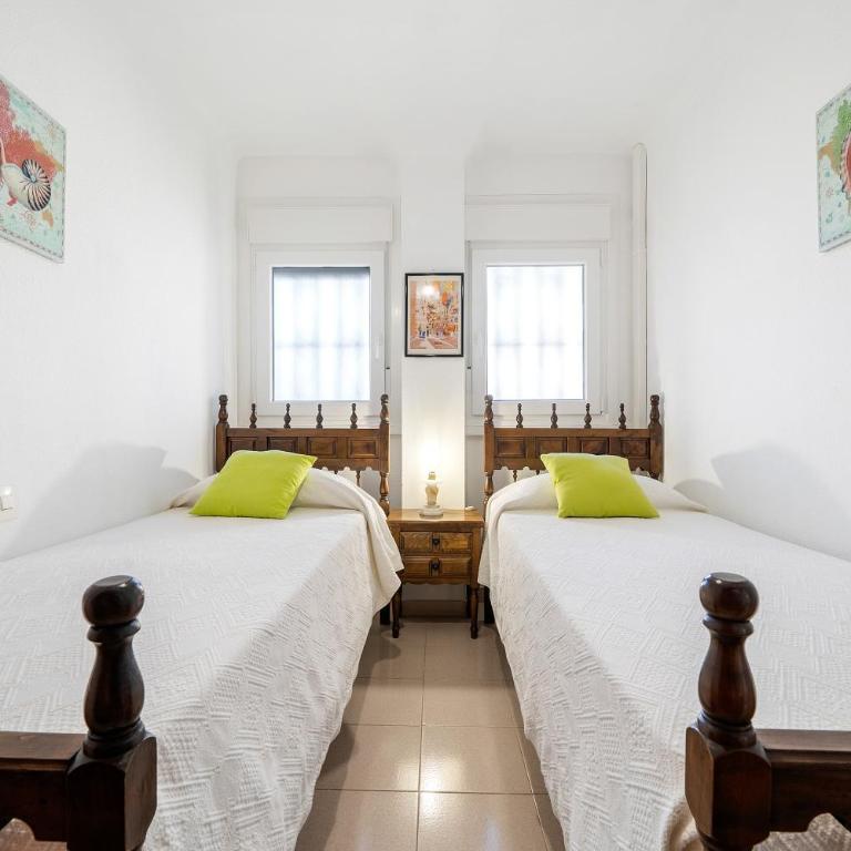 Playa Dorada B106 - Apartamento Deluxe de 2 dormitorios con balcón - 19