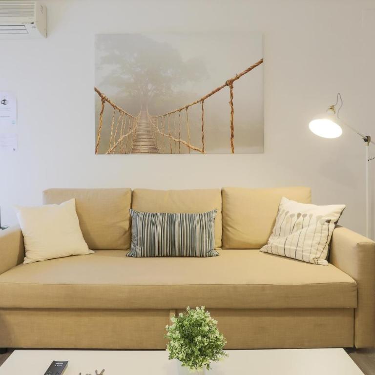 Lofty Justa - Casa de 3 dormitorios - 2