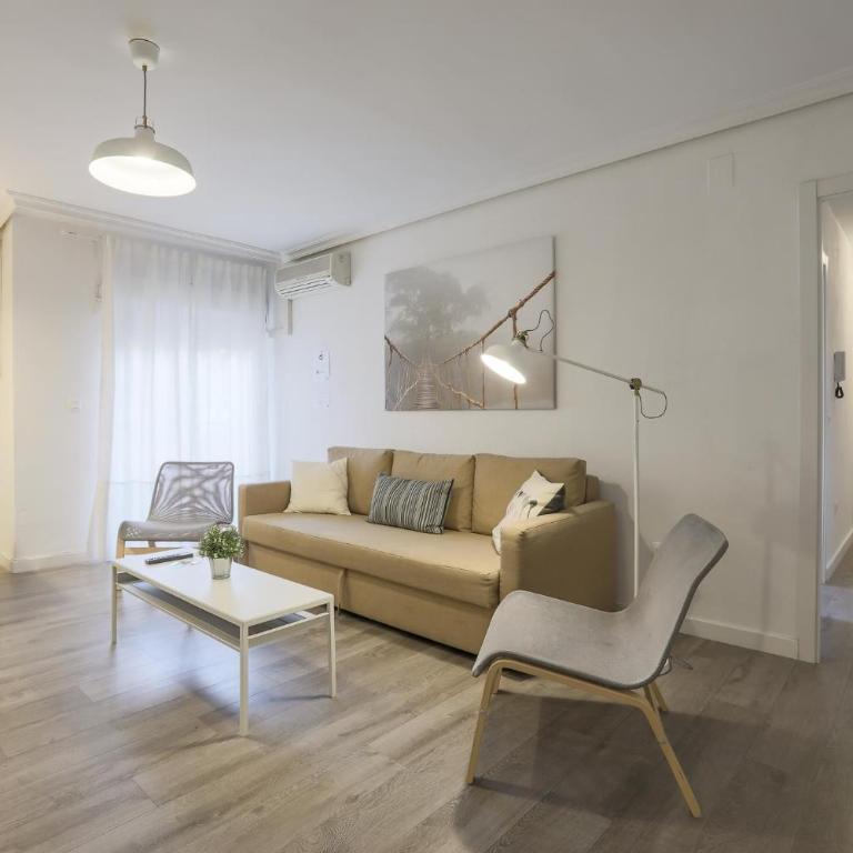 Lofty Justa - Casa de 3 dormitorios - 4