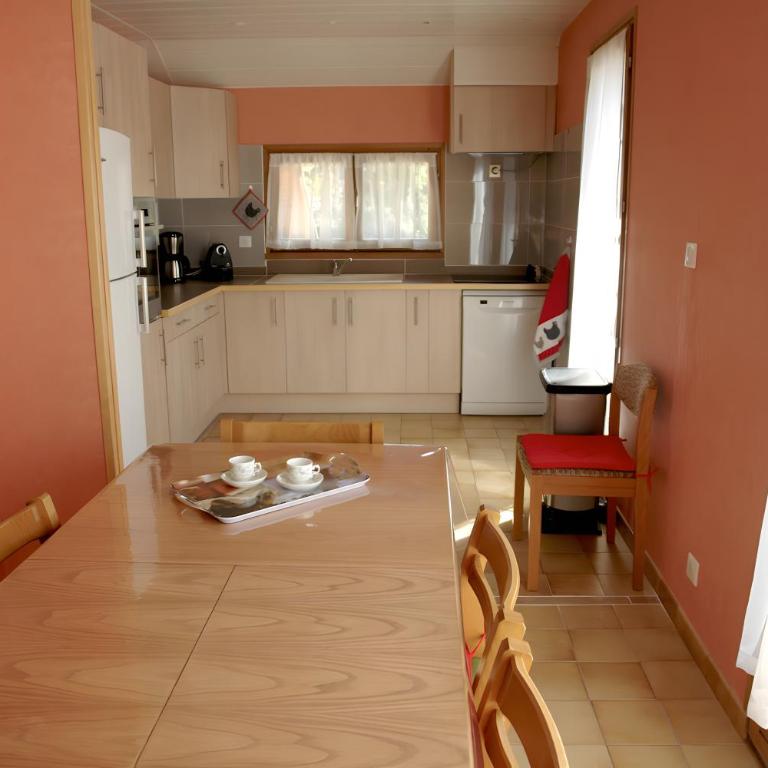 Appartement De 80 M² - Appartement 3 Chambres Premium avec Balcon - 4