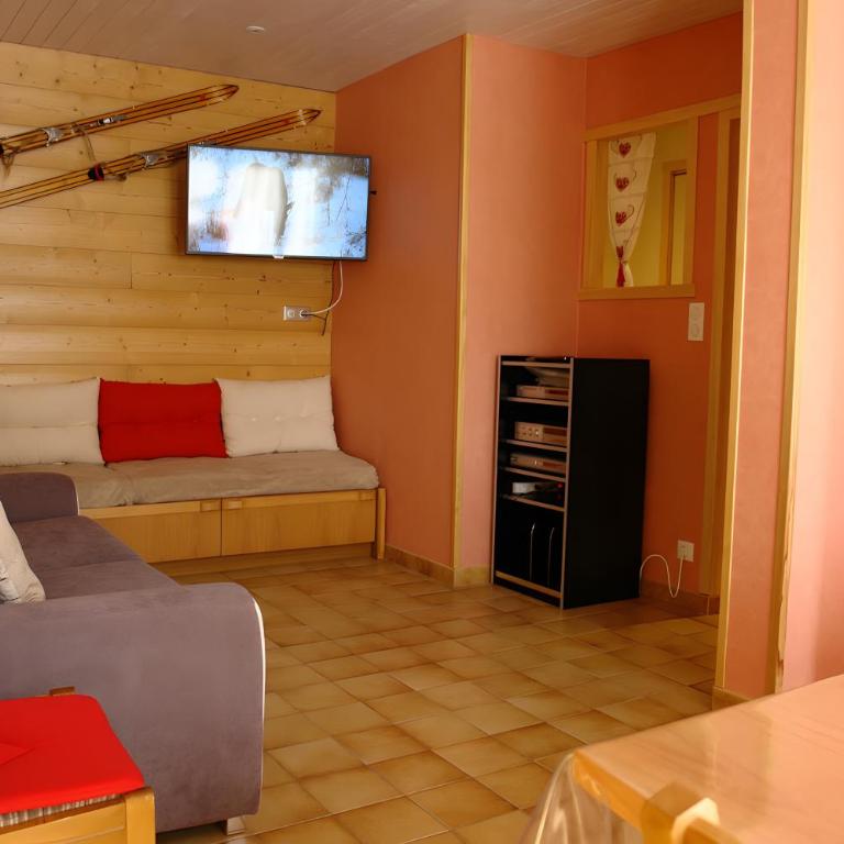 Appartement De 80 M² - Appartement 3 Chambres Premium avec Balcon - 2