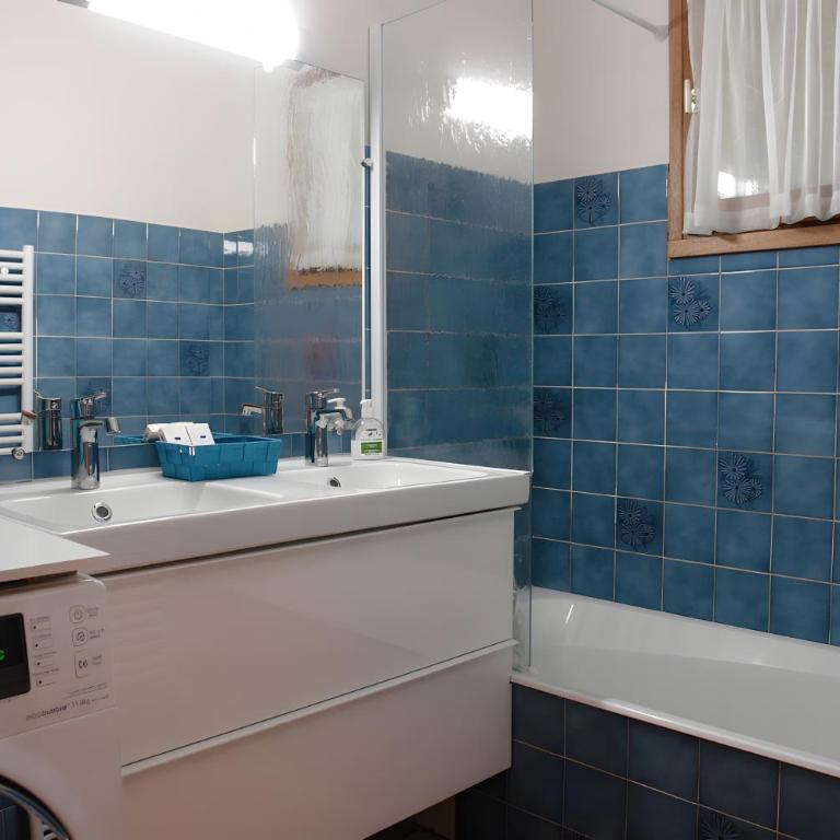 Appartement De 80 M² - Appartement 3 Chambres Premium avec Balcon - 8
