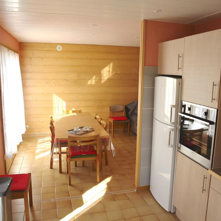 Appartement De 80 M² - Appartement 3 Chambres Premium avec Balcon - 3