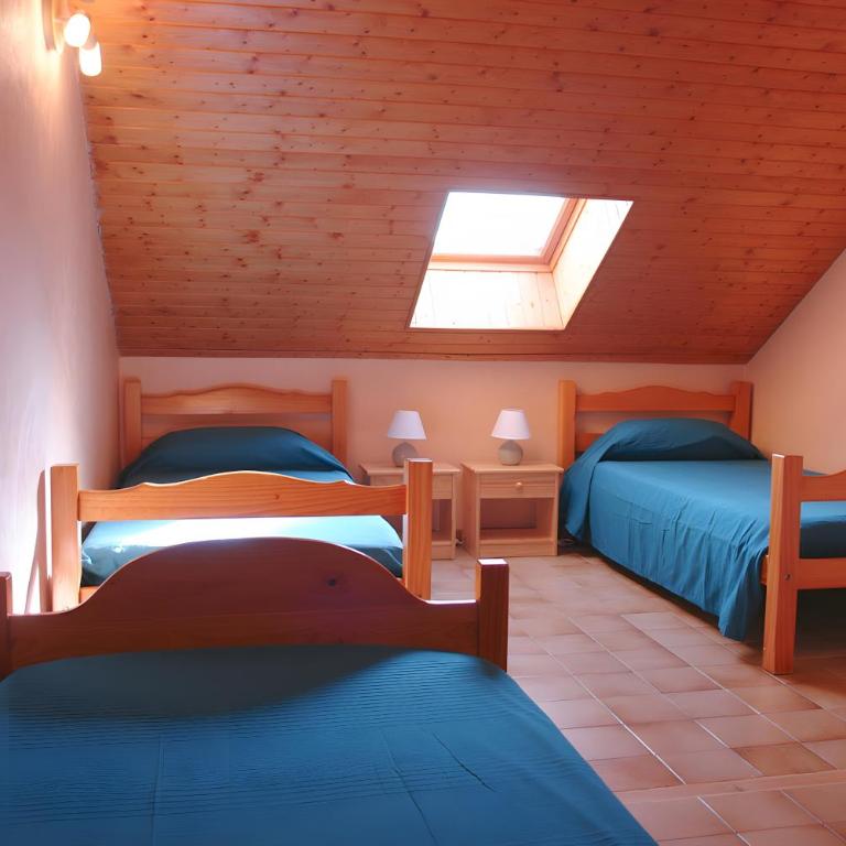 Appartement De 80 M² - Appartement 3 Chambres Premium avec Balcon - 6