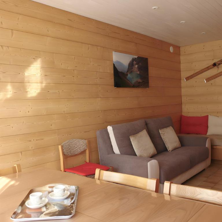 Appartement De 80 M² - Appartement 3 Chambres Premium avec Balcon - 1