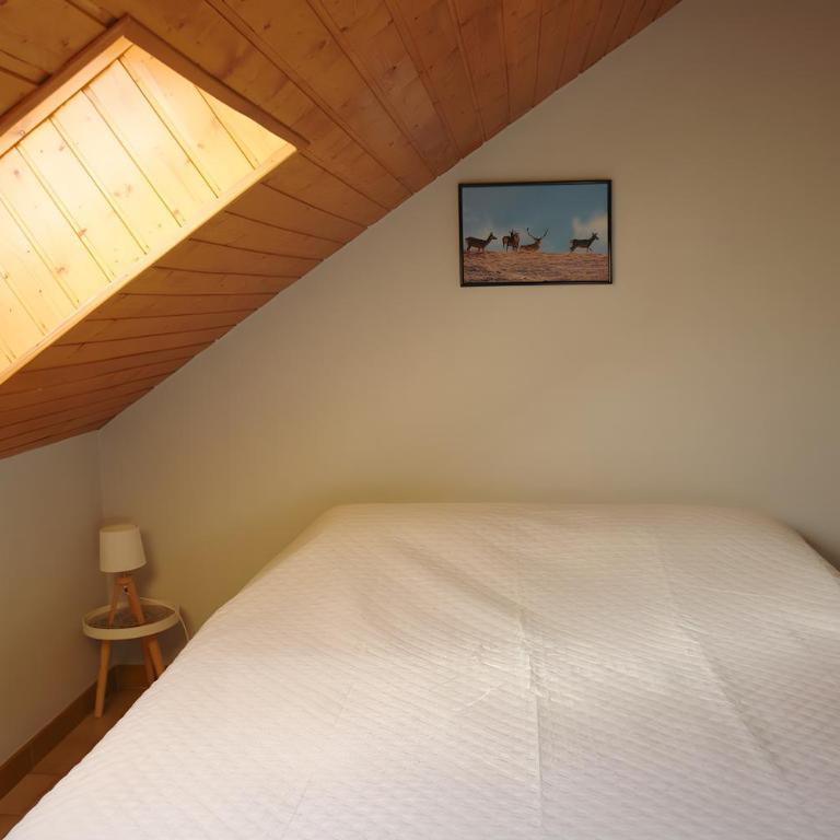 Appartement De 80 M² - Appartement 3 Chambres Premium avec Balcon - 5