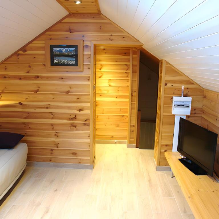 Appartement De 80 M² - Appartement 3 Chambres Premium avec Balcon - 10