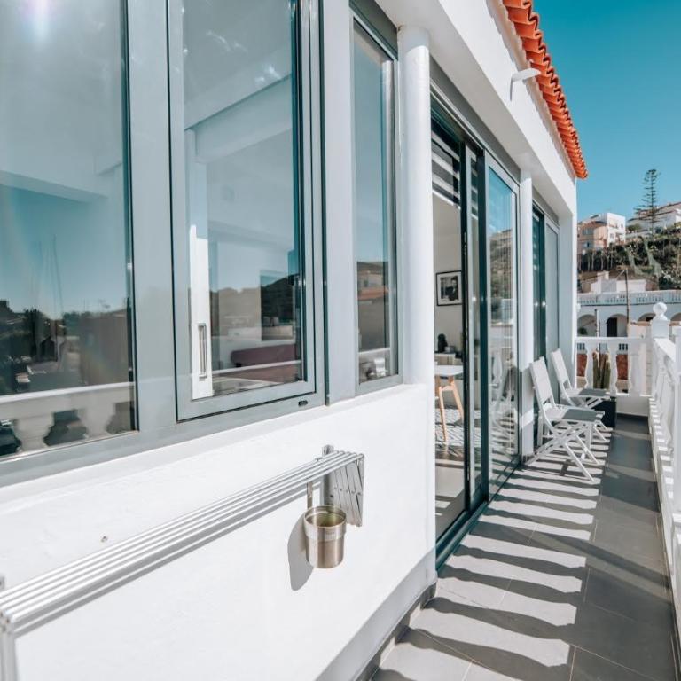 Eterna Primavera - Superior One-Bedroom Apartment with Balcony - 29
