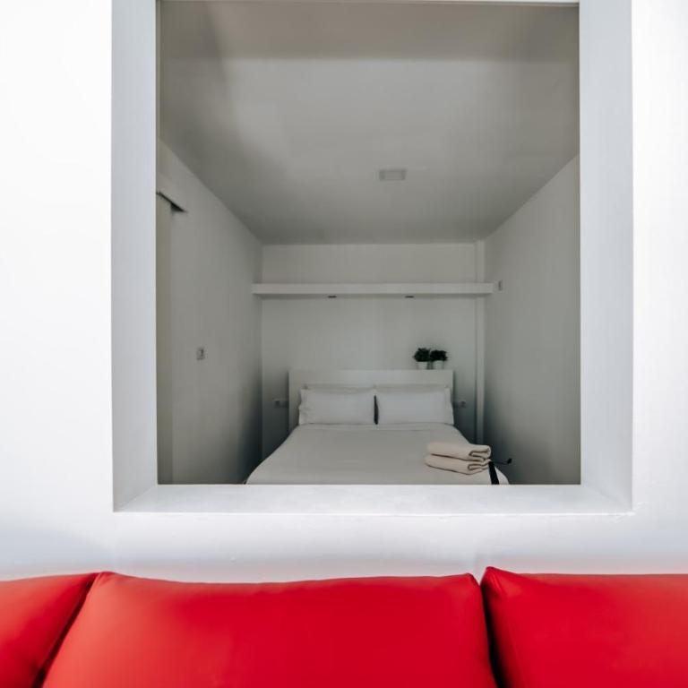 Eterna Primavera - Superior One-Bedroom Apartment with Balcony - 16