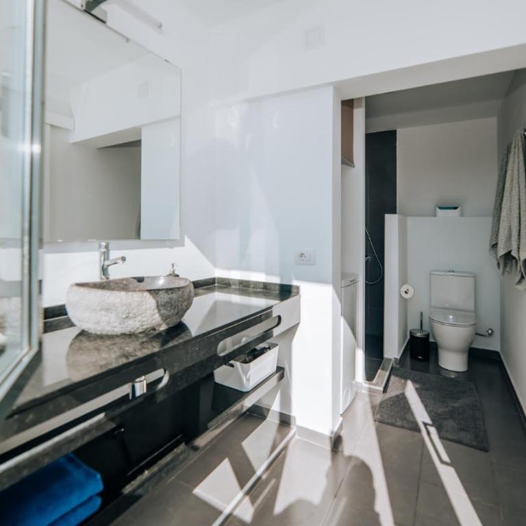 Eterna Primavera - Superior One-Bedroom Apartment with Balcony - 26