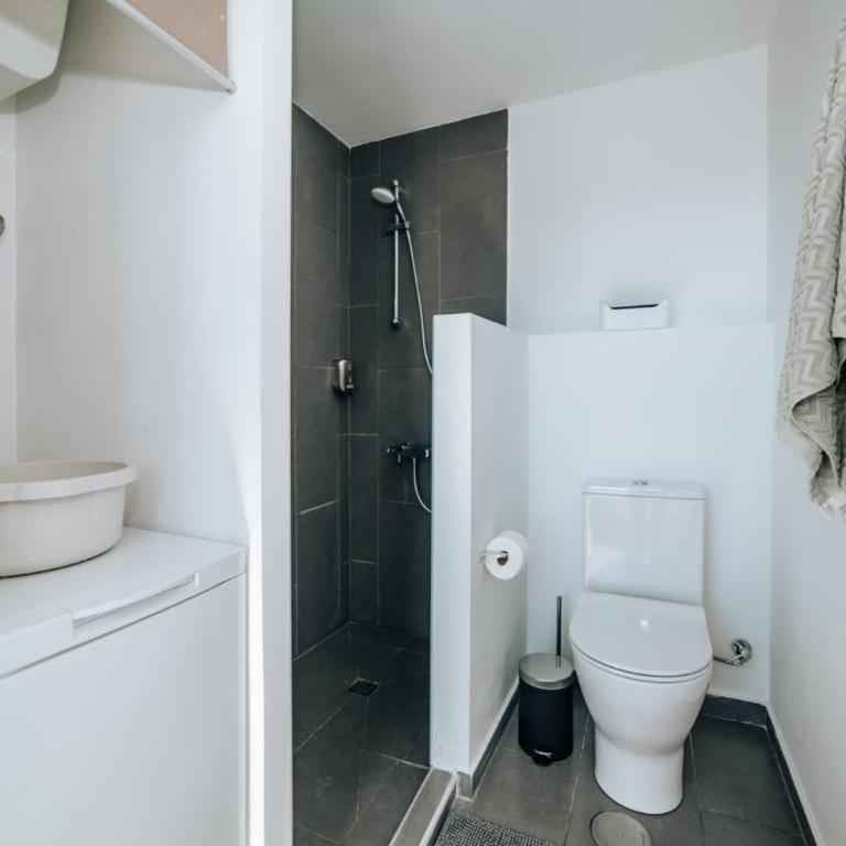 Eterna Primavera - Superior One-Bedroom Apartment with Balcony - 25
