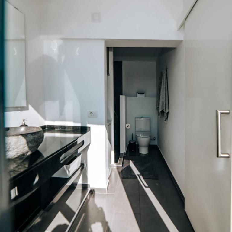 Eterna Primavera - Superior One-Bedroom Apartment with Balcony - 28