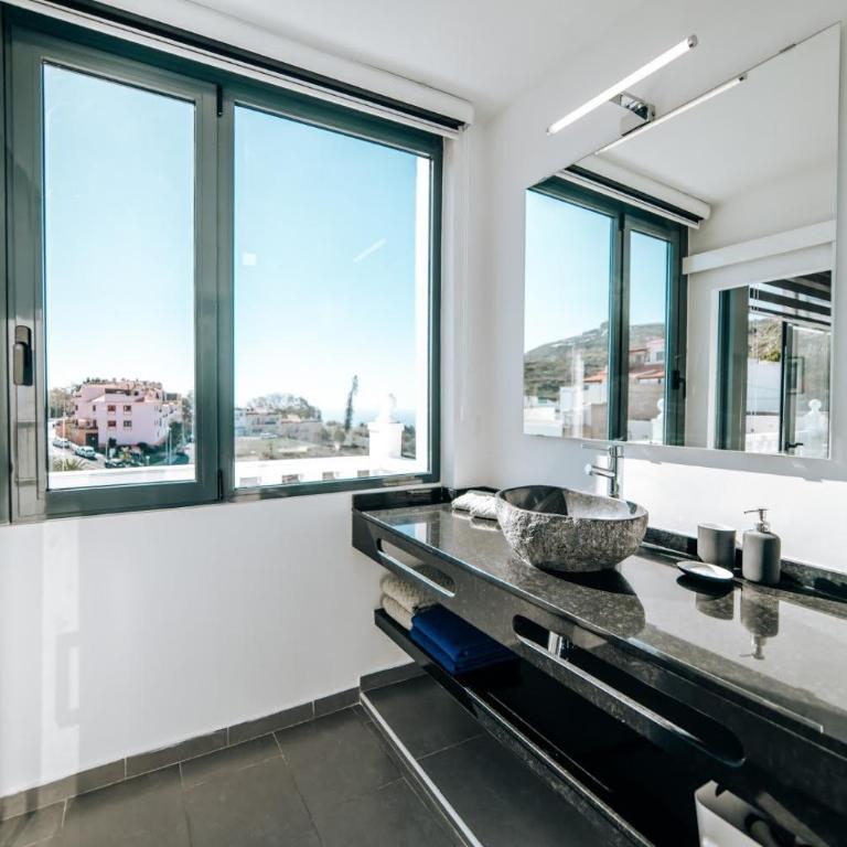 Eterna Primavera - Superior One-Bedroom Apartment with Balcony - 24