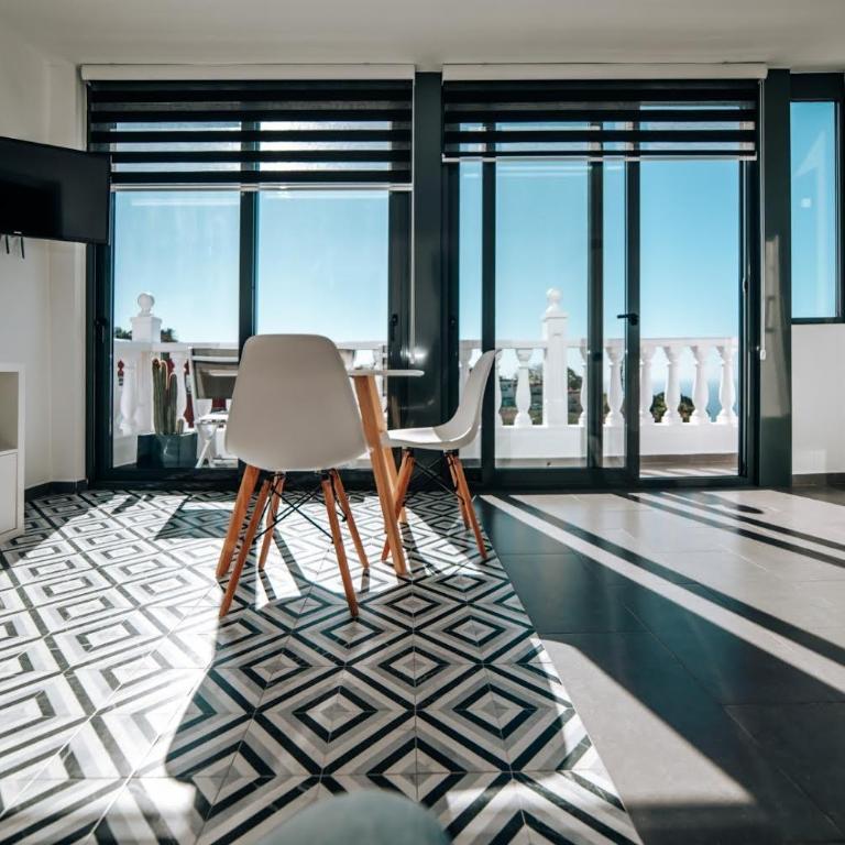 Eterna Primavera - Superior One-Bedroom Apartment with Balcony - 15