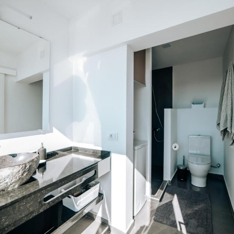 Eterna Primavera - Superior One-Bedroom Apartment with Balcony - 27