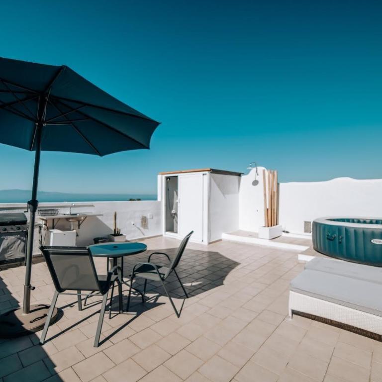 Eterna Primavera - Superior One-Bedroom Apartment with Balcony - 35