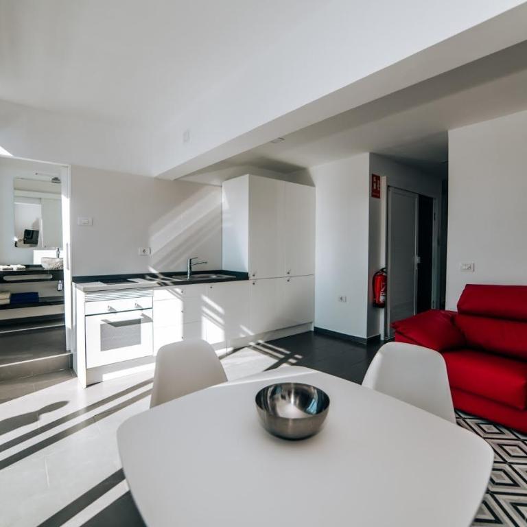 Eterna Primavera - Superior One-Bedroom Apartment with Balcony - 7
