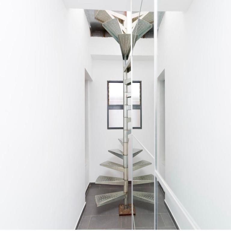 Eterna Primavera - Superior One-Bedroom Apartment with Balcony - 30
