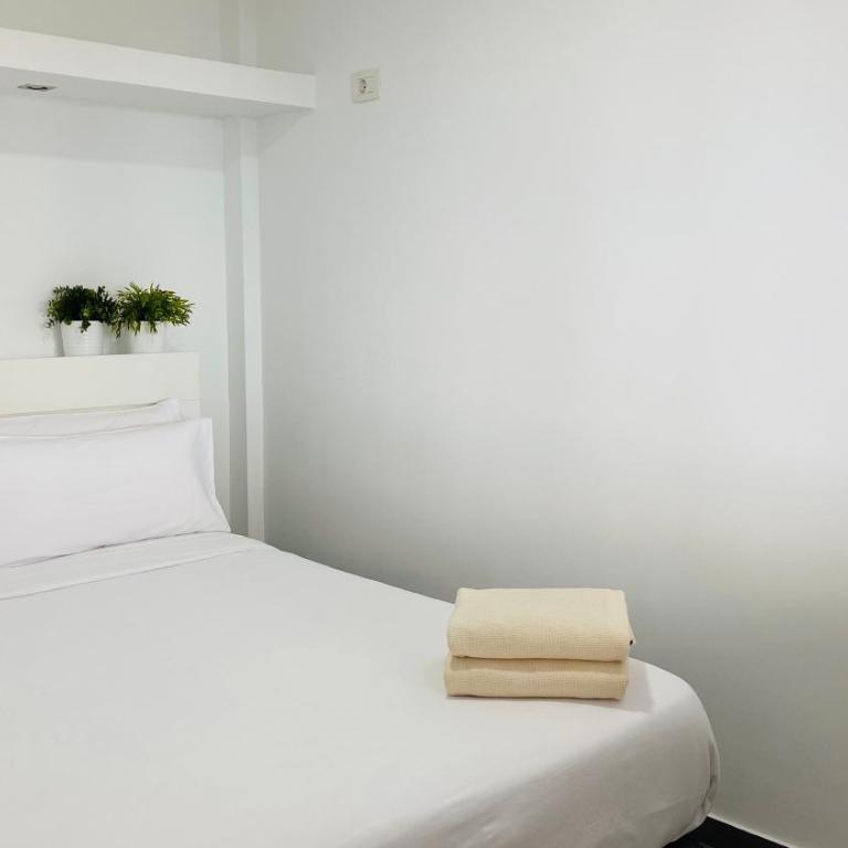 Eterna Primavera - Superior One-Bedroom Apartment with Balcony - 17