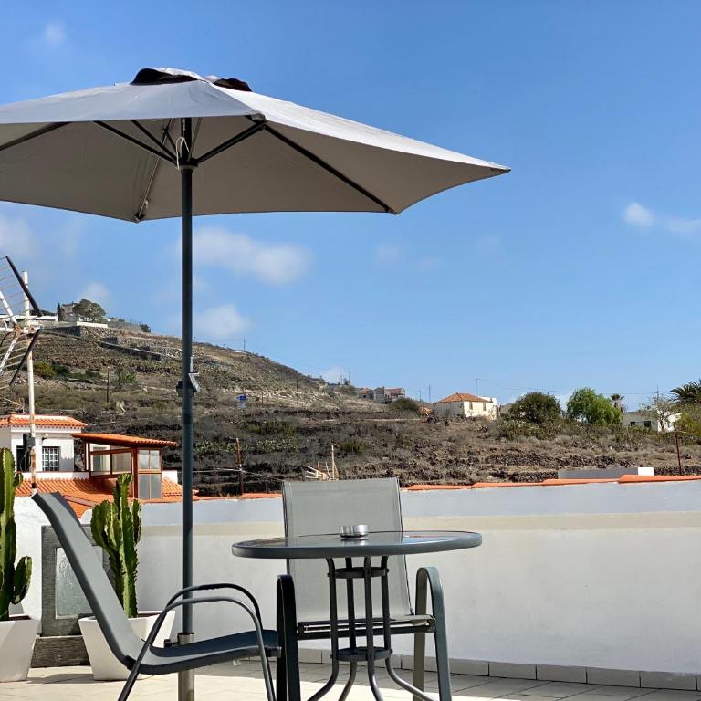 Eterna Primavera - Superior One-Bedroom Apartment with Balcony - 5