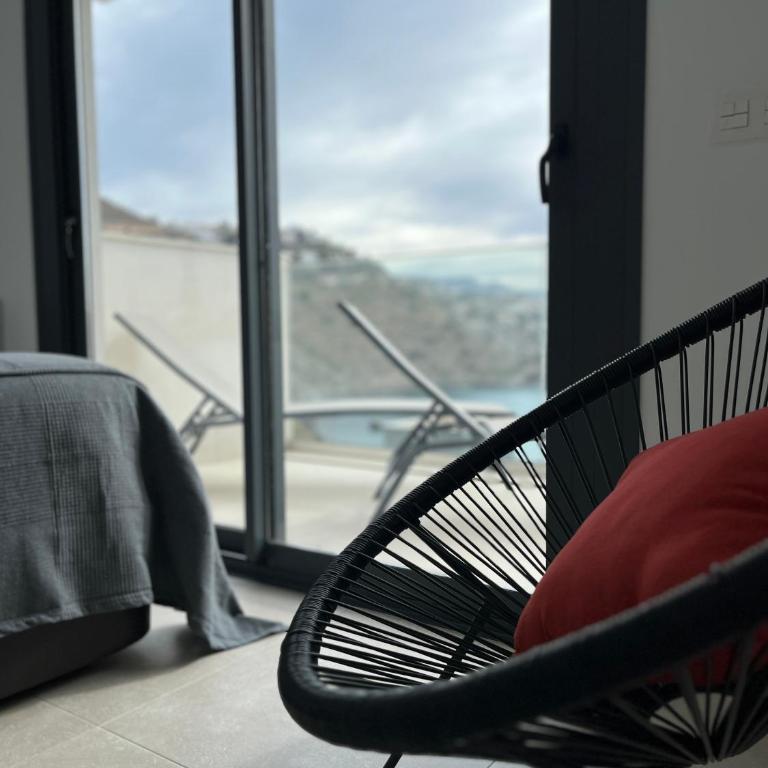 Icon Marina A - Three-Bedroom Apartment with Water View - 16