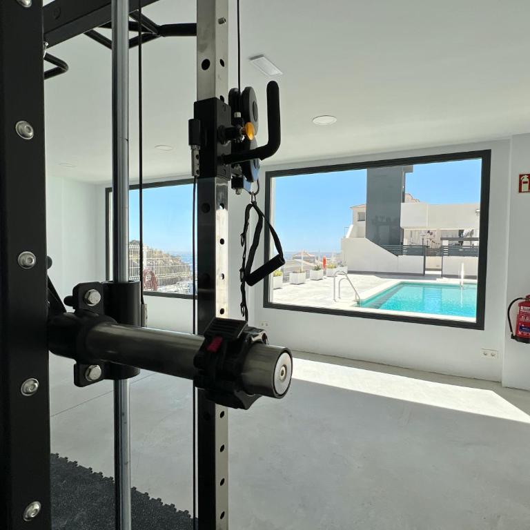 Icon Marina A - Three-Bedroom Apartment with Water View - 24