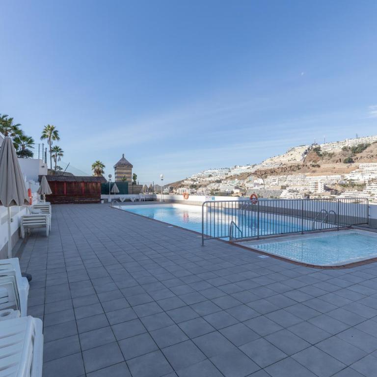 Smile - Studio Apartment with Sea View - 20