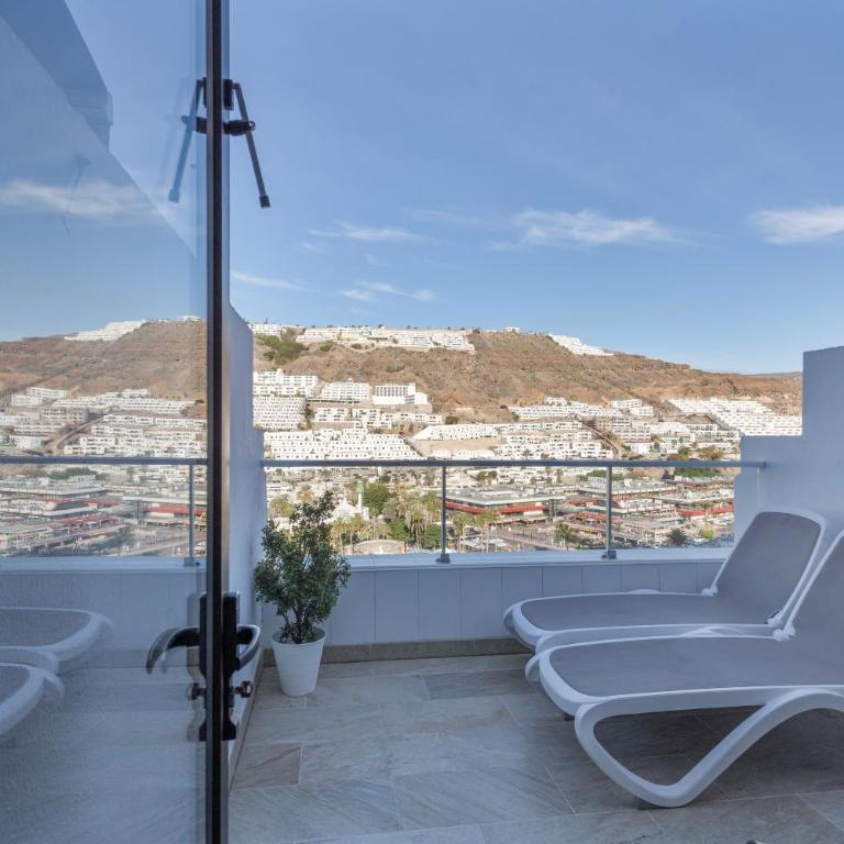 Smile - Studio Apartment with Sea View - 16