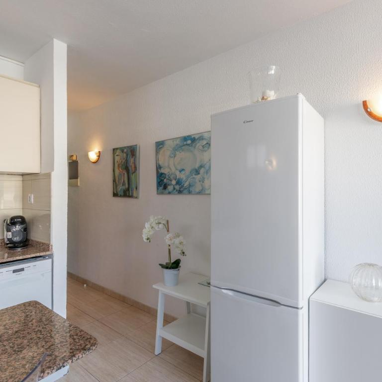 Smile - Studio Apartment with Sea View - 9
