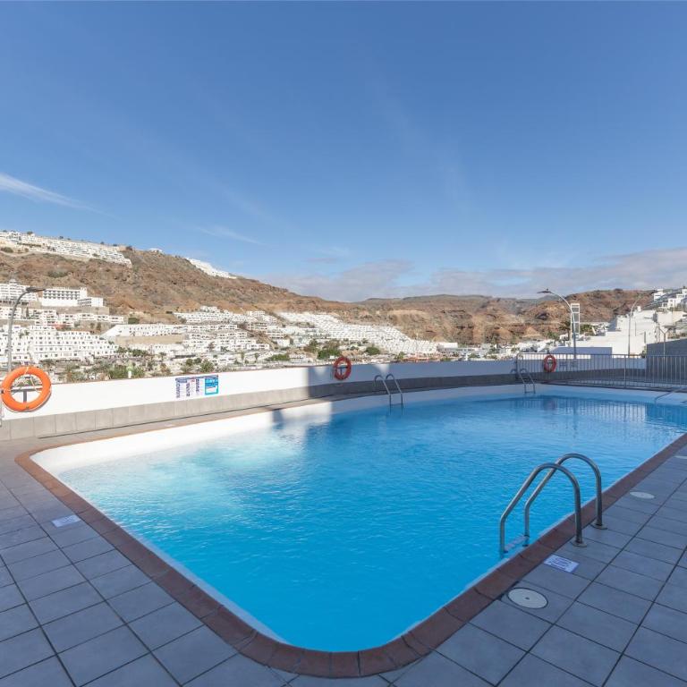 Smile - Studio Apartment with Sea View - 19