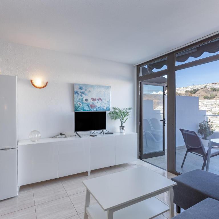 Smile - Studio Apartment with Sea View - 7