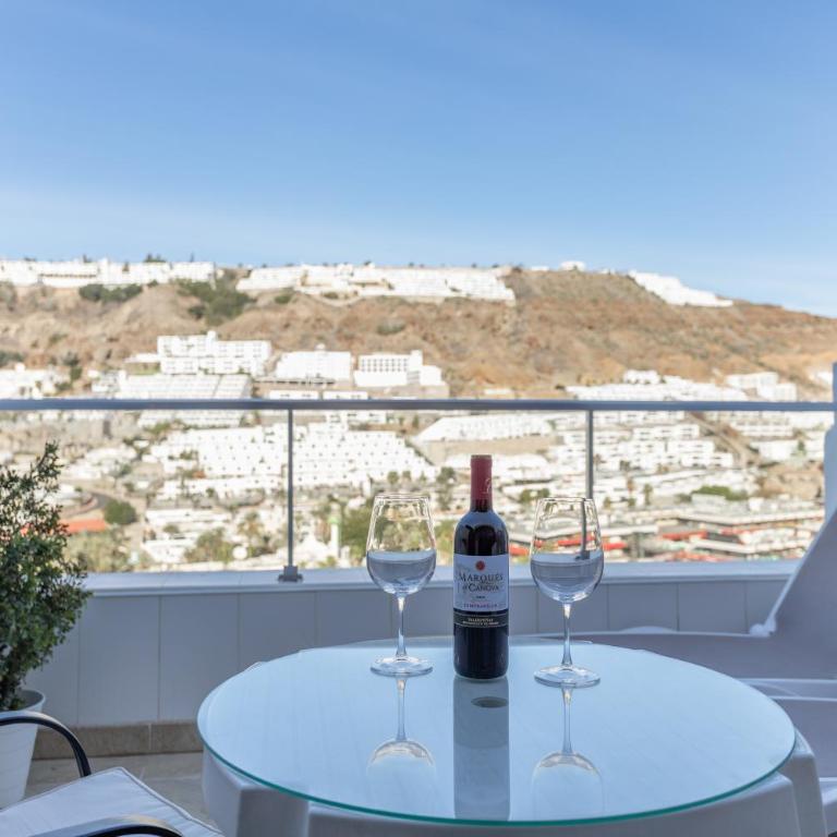 Smile - Studio Apartment with Sea View - 3