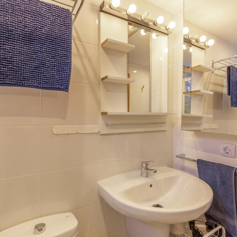 Smile - Studio Apartment with Sea View - 14