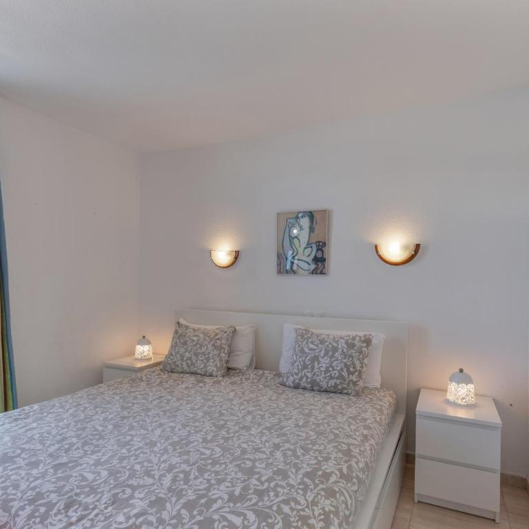 Smile - Studio Apartment with Sea View - 10