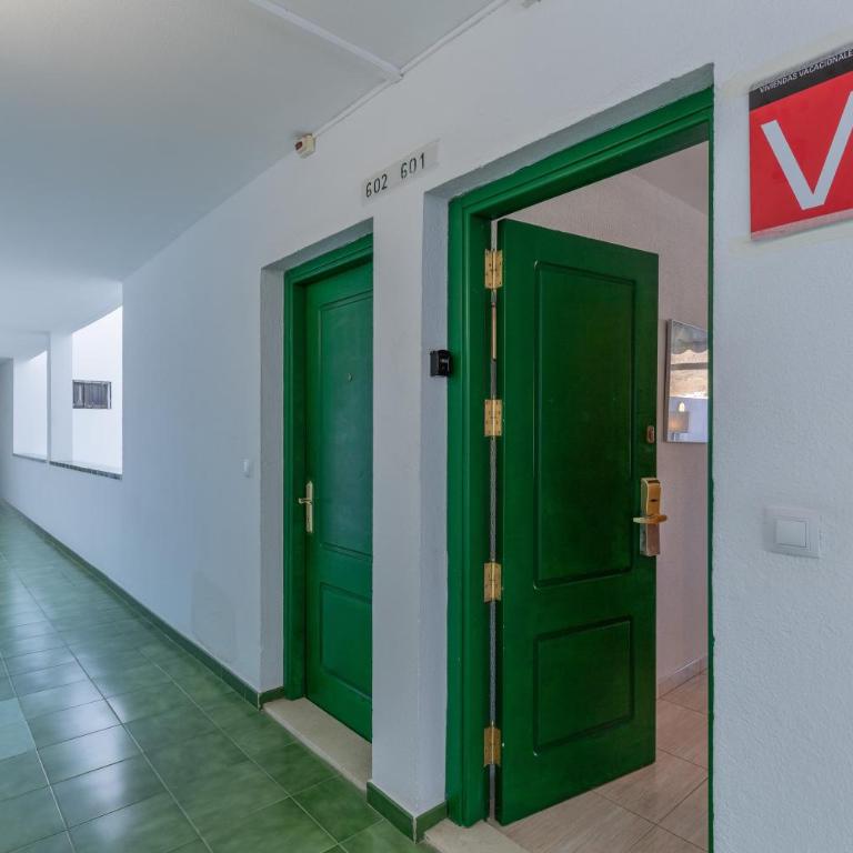 Smile - Studio Apartment with Sea View - 17