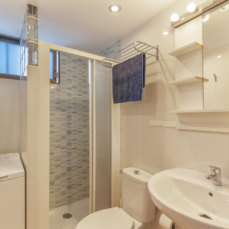 Smile - Studio Apartment with Sea View - 13