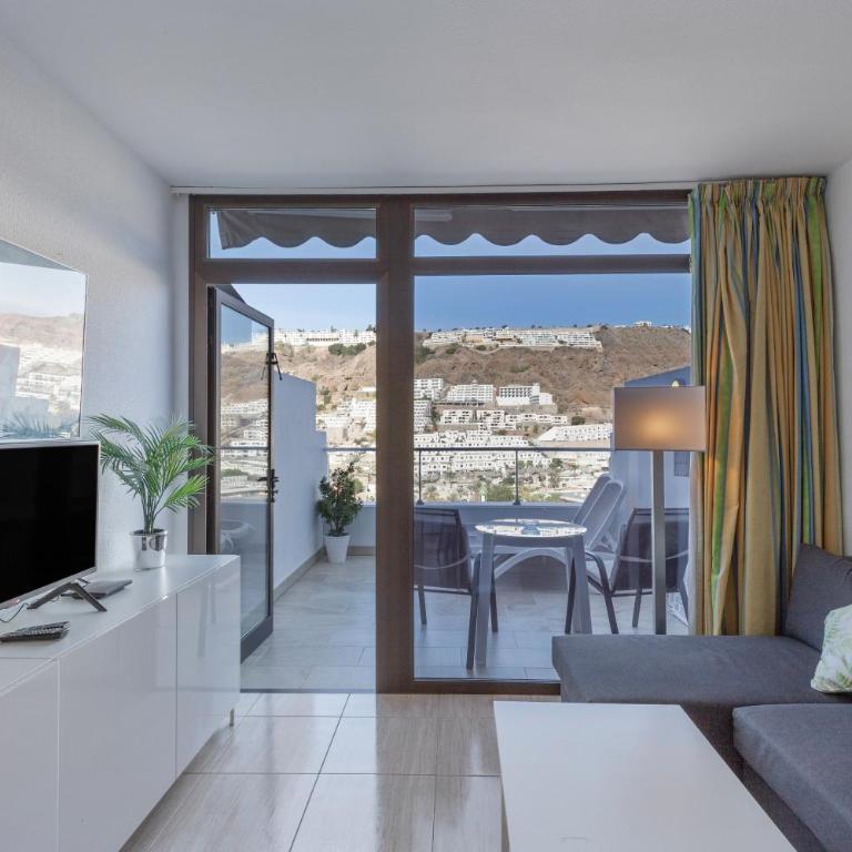 Smile - Studio Apartment with Sea View - 4