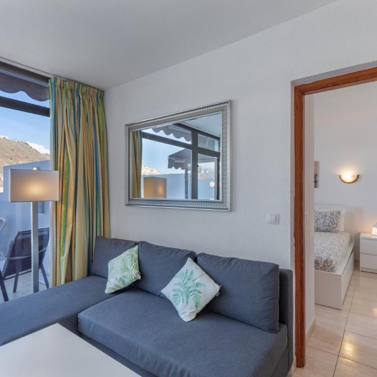 Smile - Studio Apartment with Sea View - 5