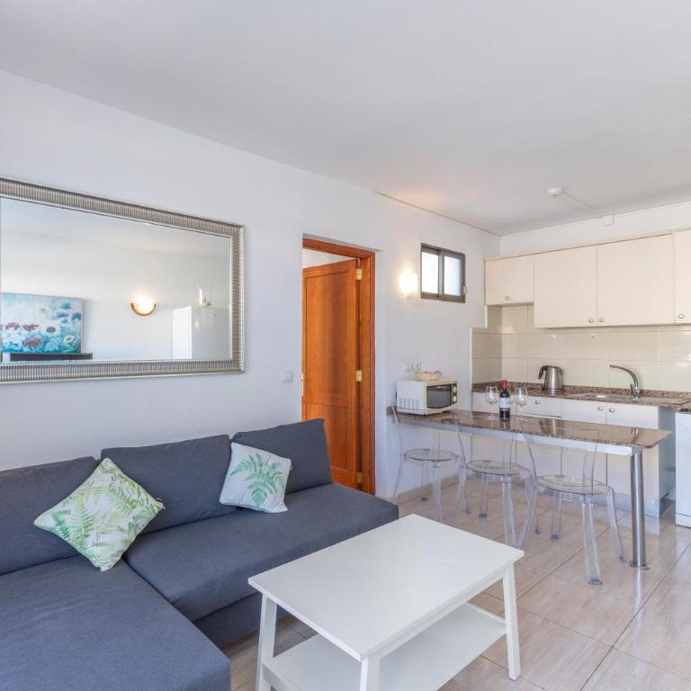 Smile - Studio Apartment with Sea View - 6
