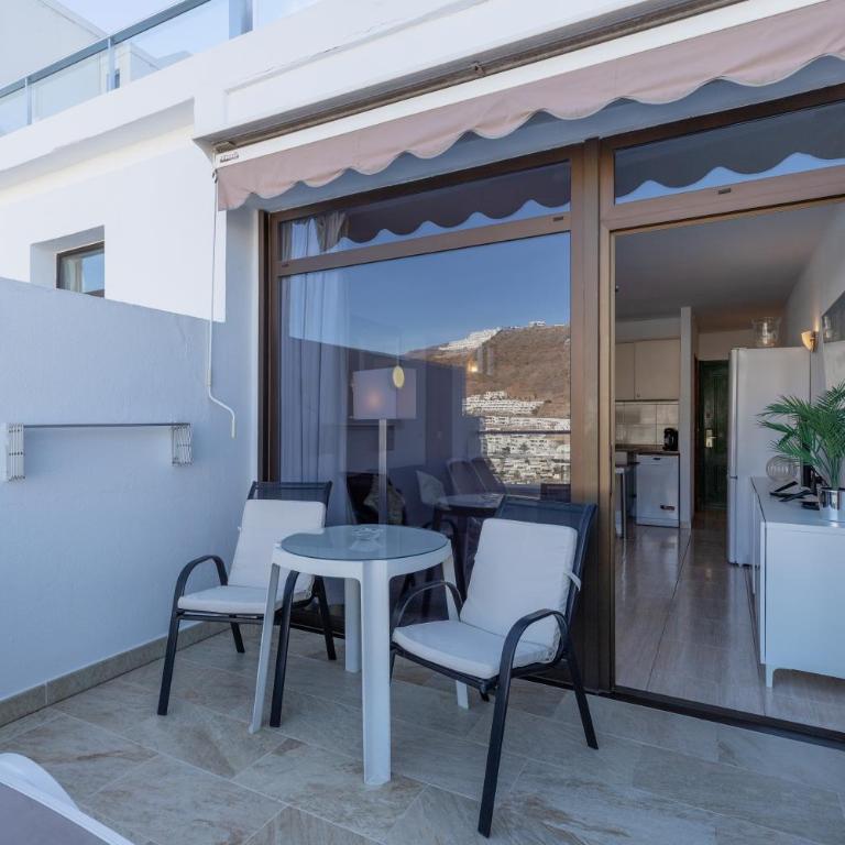 Smile - Studio Apartment with Sea View - 15