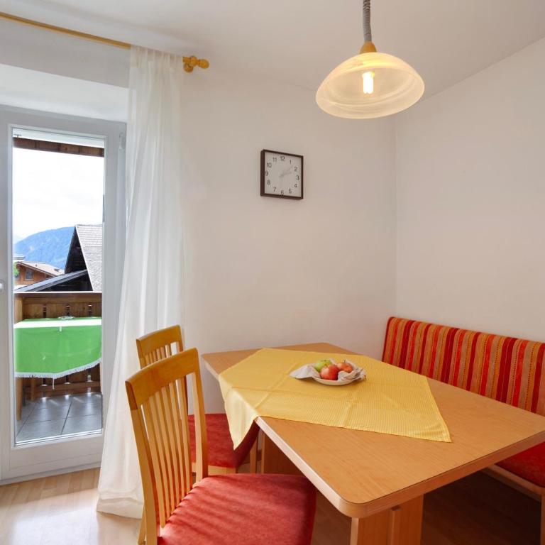 Mosttragerhof Appartment Large - Appartamento Deluxe con 2 Camere da Letto e Vista Giardino - 5