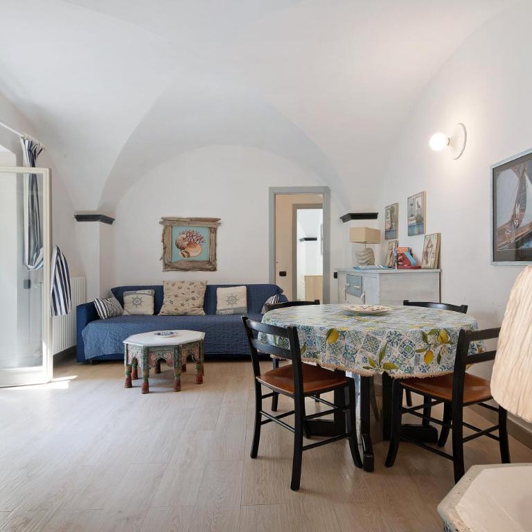 Oceane Paradise - Luigi 14 - Appartamento Superior con 1 Camera da Letto e Balcone - 5