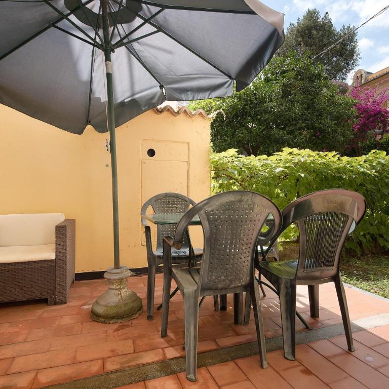 Oceane Paradise - Luigi 14 - Appartamento Superior con 1 Camera da Letto e Balcone - 3