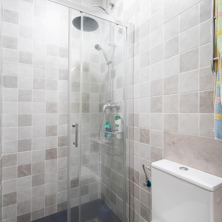 Apartamentos Centro Jerezano 1 - Apartamento con ducha - 25