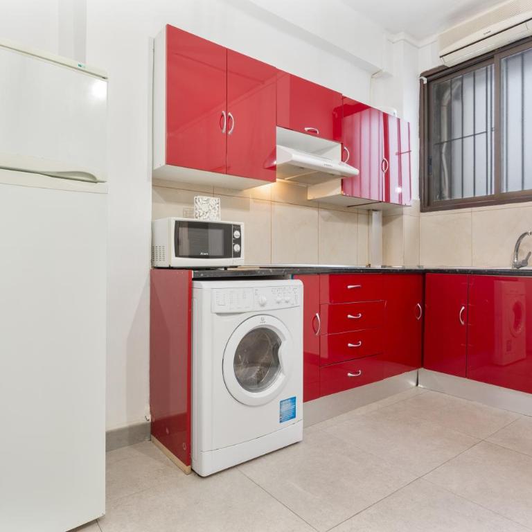 Estudio Céntrico Santa Cruz - Casa con 1 dormitorio - 5