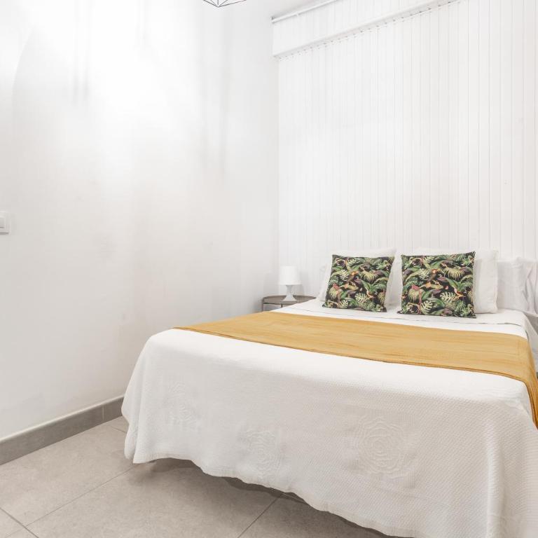 Estudio Céntrico Santa Cruz - Casa con 1 dormitorio - 13